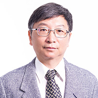 Lidong Chen
