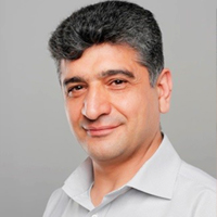 Arsen Babajanyan