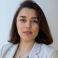 Fariba Malekpour Galogahi