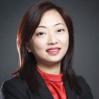 Ying Shirley Meng
