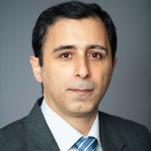 Taher Ghomian