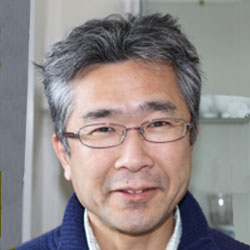 Naoki Komatsu