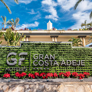 GF Gran Costa Adeje