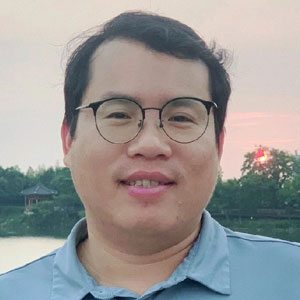 Duy Thanh Tran