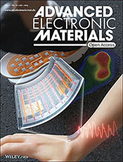 Advanced Electronic Materials