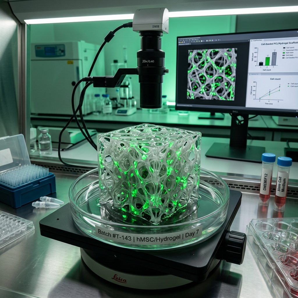 Biomaterials