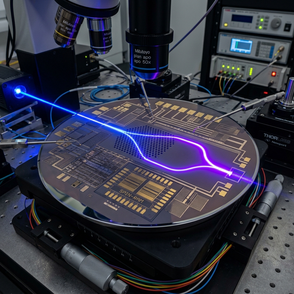 Electronic Materials