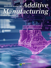 Materials Science in Additive Manufacturing