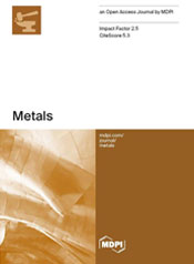 Metals