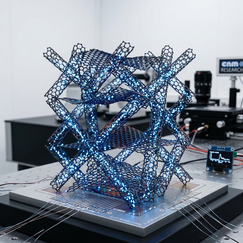 Nanotechnology
