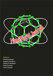 NanoWorld Journal