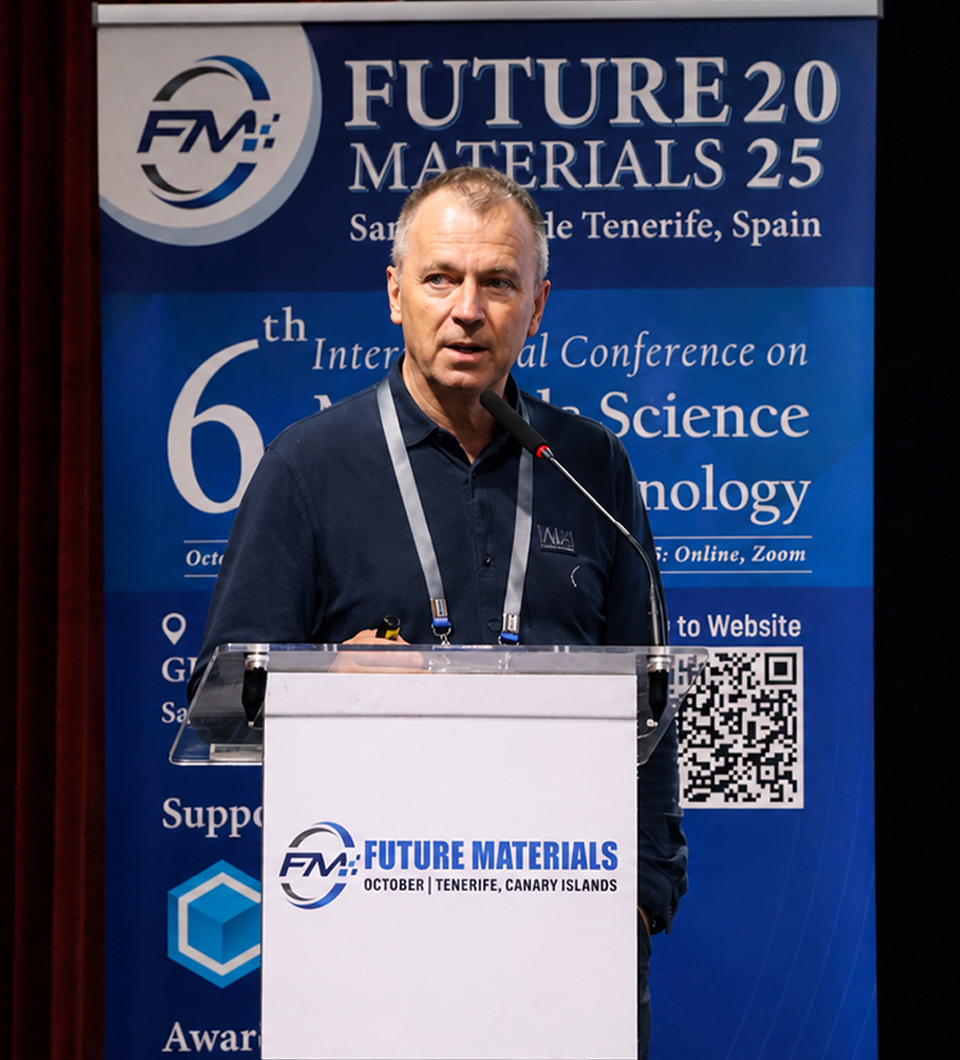 Conference Photography 1
