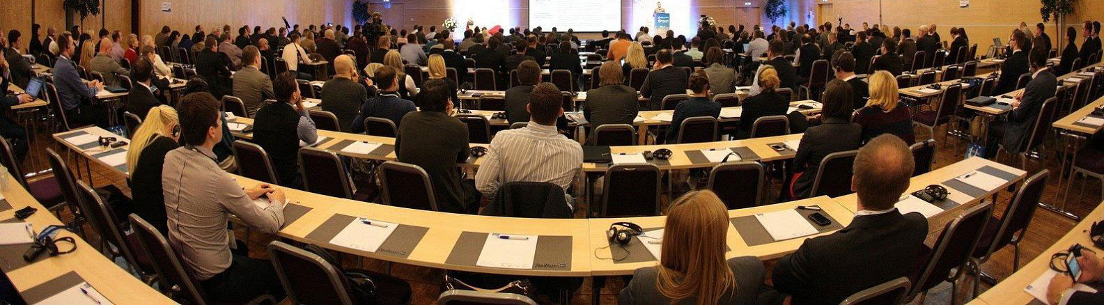 Conference Banner