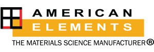 American Elements, global manufacturer of high purity metal & ceramic nanopowders, semiconductor nanocrystals, & nanotechnology materials