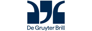 De Gruyter brill (Award Sponsor)
