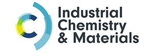 industrial-chemistry-and-materials-journal