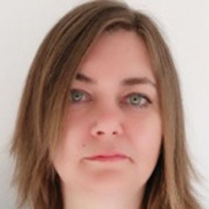 Alicia Weibel