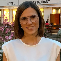 Ana María García Fernández