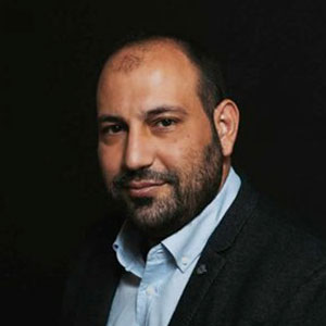 Andreas Stylianou