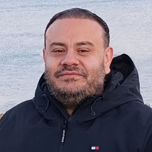 Arturo Rodríguez-Gómez