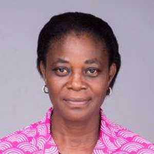 Bridget C.N. Obitte