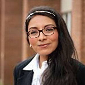 Elizabeth Rendon-Morale