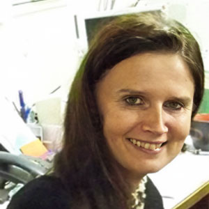Eva Scholtzová