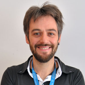 Fabio Candotto Carniel