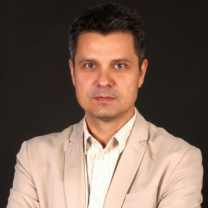 Florin Nastase