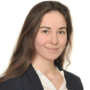 Gabriela Komorowska