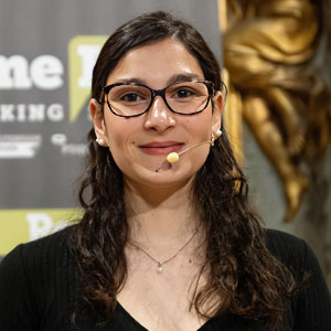 Giulia Quaglia