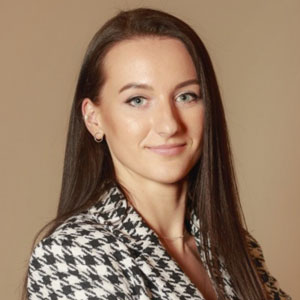 Greta Merkininkaitė