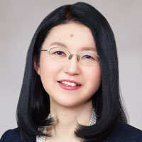 Hatsumi Mori