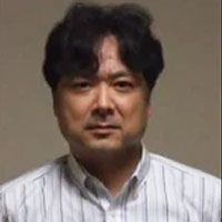 Hideki Yokoi