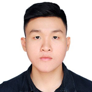 Hoang Tuan Nguyen
