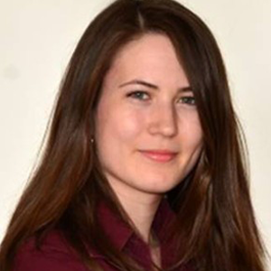Ina Turcan