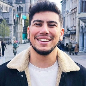Jean Alchemaly