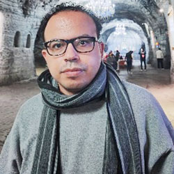 John Henao