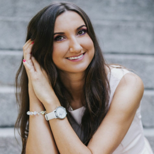 Jolanta Makowska
