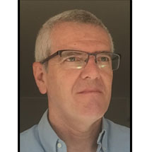 José Luis Segura Castedo