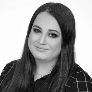Katarzyna Haraźna