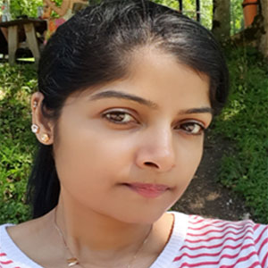 Lekshmi Gopakumari