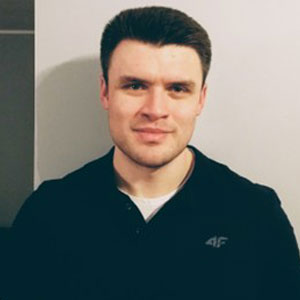 Maksymilian Plata Gryl