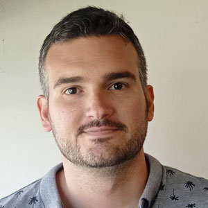 Manuel Souto Salom