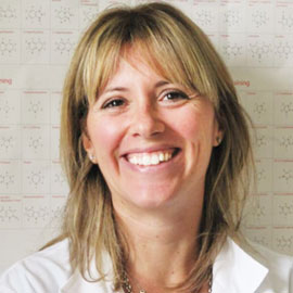 Manuela Melucci