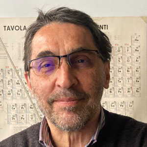 Mario Italo Trioni