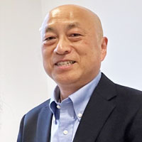 Masahiko Hara