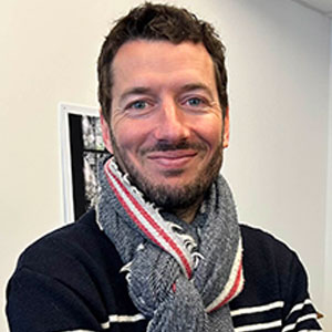 Mathieu Mivelle