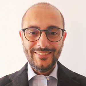 Maurizio Gualtieri
