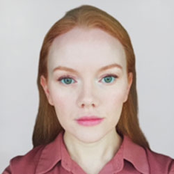 Megan O'Shaughnessy